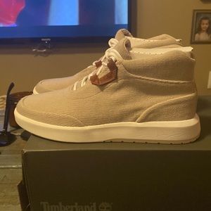 Timberland Truecloud EK+